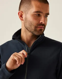 Regatta Professional Honestly Made Recycled Full Zip Microfleece – foto 4
