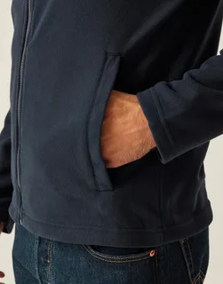 Regatta Professional Honestly Made Recycled Full Zip Microfleece – foto 5