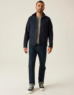 Regatta Professional Honestly Made Recycled Full Zip Microfleece – foto 3