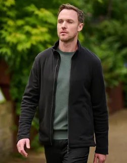 Regatta Professional Honestly Made Recycled Full Zip Microfleece – foto 1