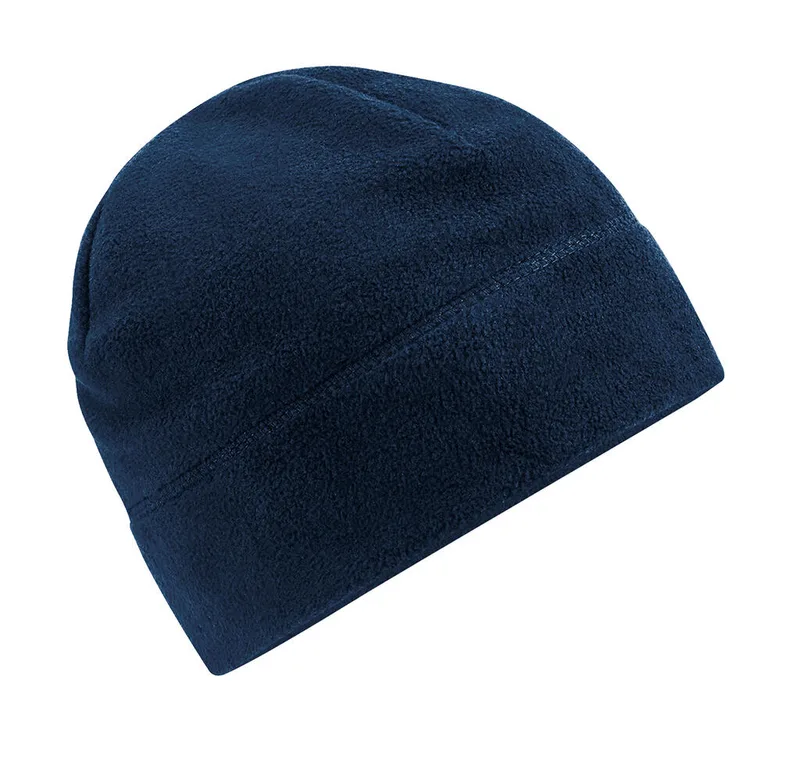 Beechfield Recycled Fleece Pull-On Beanie