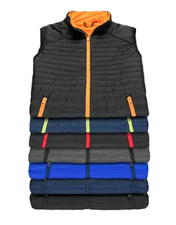 Result Thermoquilt bodywarmer – foto 4
