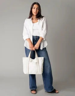 Westford Mill Courtside Medium Tote – foto 5