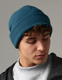 Beechfield Recycled Fleece Cuffed Beanie – foto 1