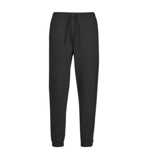 Tee Jays UNLABELED joggingbroek in Black, voorkant