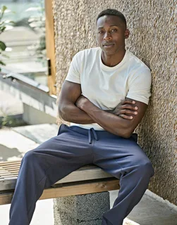 Tee Jays UNLABELED joggingbroek – foto 1