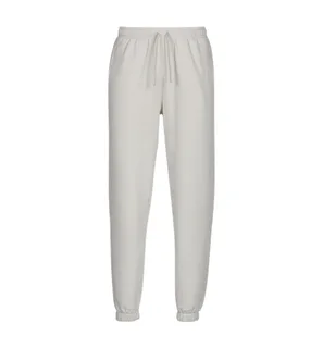 Tee Jays UNLABELED joggingbroek in Cement, voorkant