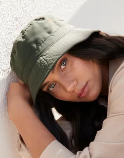 Beechfield Recycled polyester bucket hat – foto 1