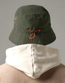 Beechfield Recycled polyester bucket hat – foto 2