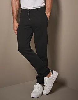 Tee Jays Geribde interlock broek – foto 2