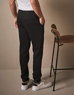 Tee Jays Geribde interlock broek – foto 4