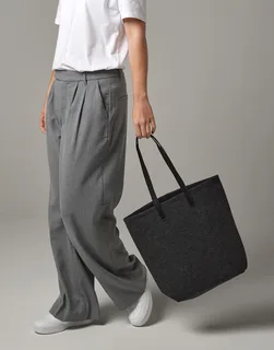 Bagbase Premium Felt Tote – foto 4