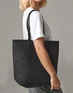 Bagbase Premium Felt Tote – foto 3