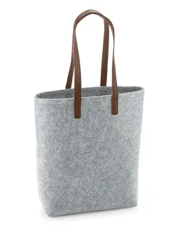 Bagbase Premium Felt Tote – foto 5