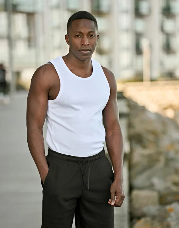 Tee Jays Sportshort