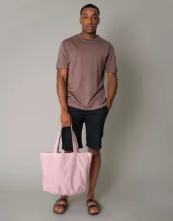 Westford Mill Garment Dyed Shopper – foto 8