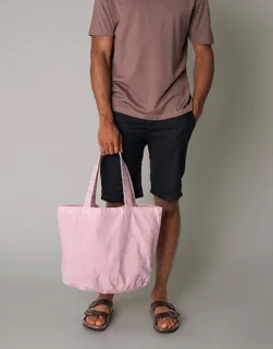 Westford Mill Garment Dyed Shopper – foto 4