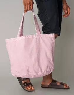 Westford Mill Garment Dyed Shopper – foto 3