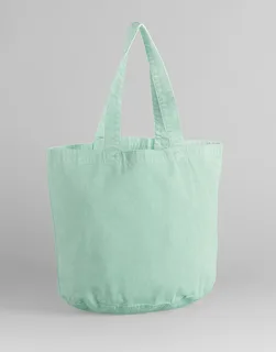 Westford Mill Garment Dyed Shopper – foto 7
