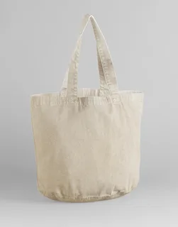 Westford Mill Garment Dyed Shopper – foto 9