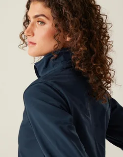 Regatta Professional Dames Venturer 3-laags softshell jack met capuchon – foto 7