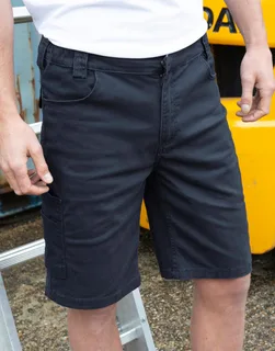 Result Work-Guard Super stretch slim chino short – foto 2