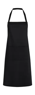 Karlowsky Schort Denmark in Black, voorkant