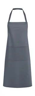 Karlowsky Schort Denmark in Anthracite, voorkant