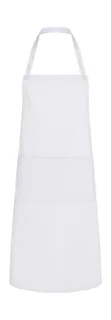 Karlowsky Schort Denmark in White, voorkant