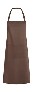 Karlowsky Schort Denmark in Light Brown, voorkant