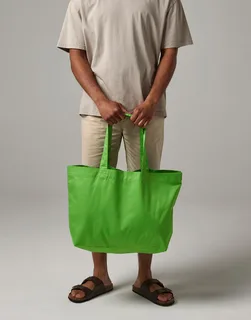 Westford Mill EarthAware® Organic Twill Shopper – foto 5