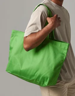 Westford Mill EarthAware® Organic Twill Shopper – foto 4