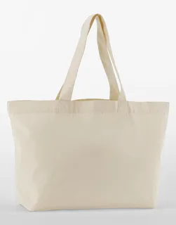 Westford Mill EarthAware® Organic Twill Shopper – foto 11