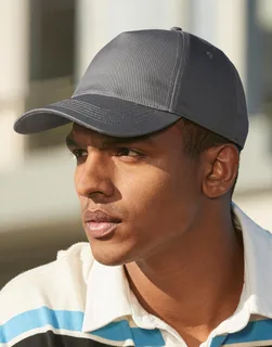 Beechfield Urbanwear 5 Panel Snapback – foto 2