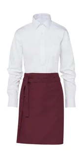 SG Accessories BRUSSELS short bistro apron – foto 5