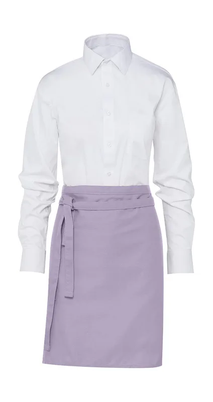 SG Accessories BRUSSELS short bistro apron