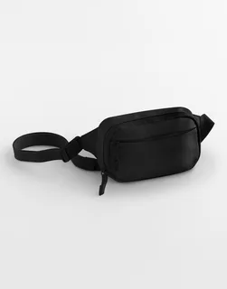 Quadra Studio heuptas in Black, voorkant