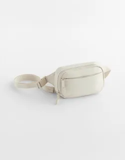 Quadra Studio heuptas in Natural Stone, voorkant