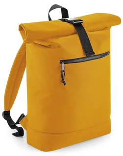 Bagbase Recycled roll-top backpack – foto 3