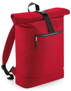 Bagbase Recycled roll-top backpack – foto 5