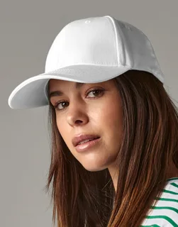 Beechfield Urbanwear 6 Panel Snapback – foto 1