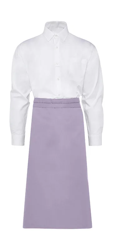 SG Accessories ROME medium-length bistro apron