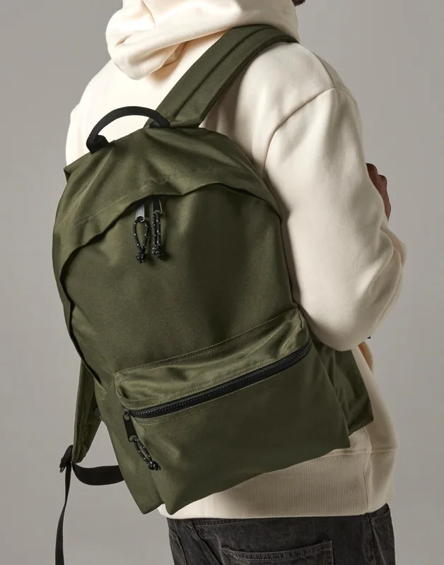 Bagbase Recycled backpack