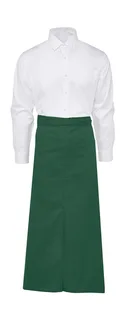 SG Accessories BERLIN long bistro apron with vent and pocket – foto 7