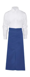 SG Accessories BERLIN long bistro apron with vent and pocket – foto 5
