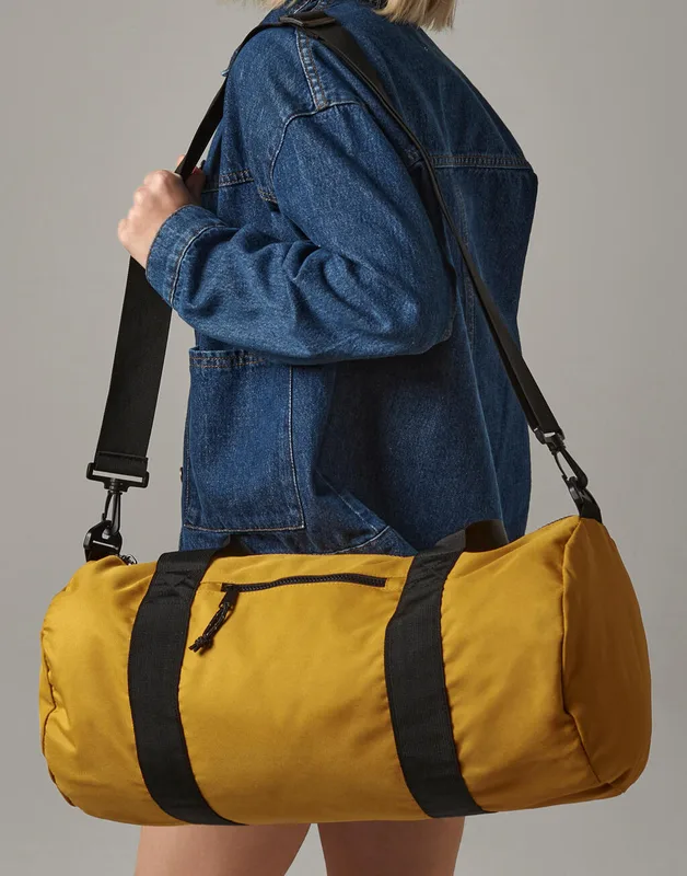 Bagbase Gerecyclede duffeltas