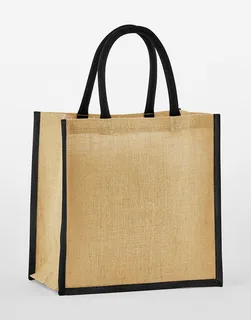 Westford Mill Gesteven jute mini cadeauzakje – foto 4