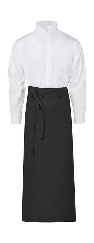 SG Accessories LONDON long bistro apron