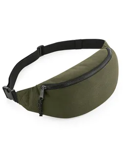 Bagbase Recycled Waistpack – foto 6