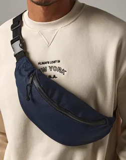 Bagbase Recycled Waistpack – foto 1